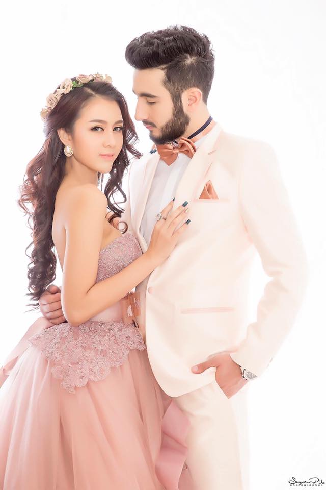 ถ่ายพรีเวดดิ้ง หาช่างภาพ ช่างภาพ Prewedding photography Cinemaเบื้องหลัง ถ่ายภาพวันแต่งงาน Presentation วันแต่งงาน wedding งานแต่ง