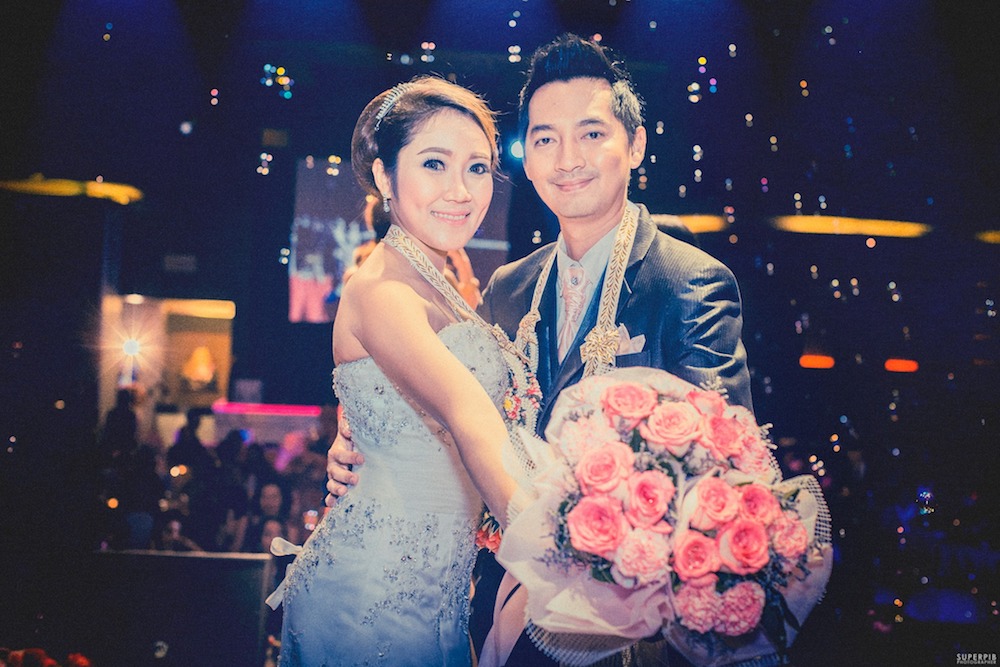 วางแผนงานแต่งงาน wedding man woman